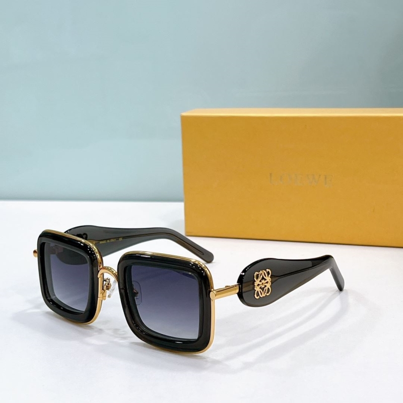 Loewe Sunglasses